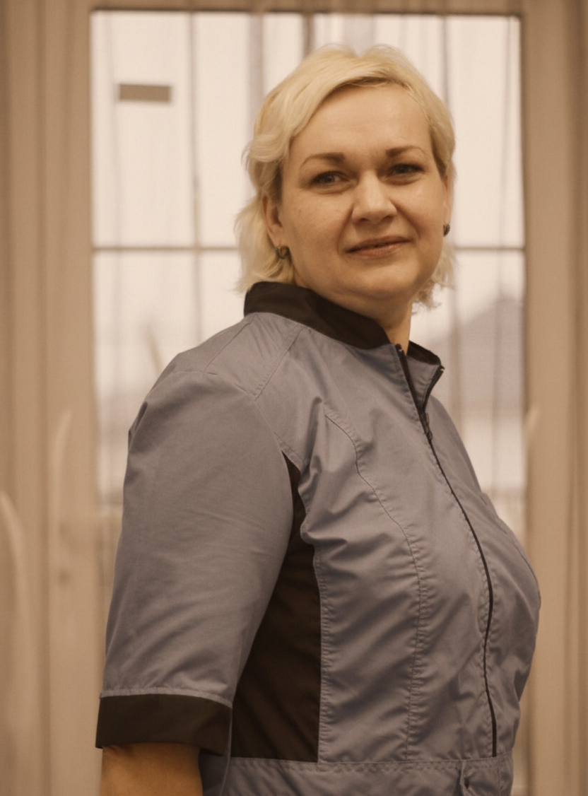 Елена